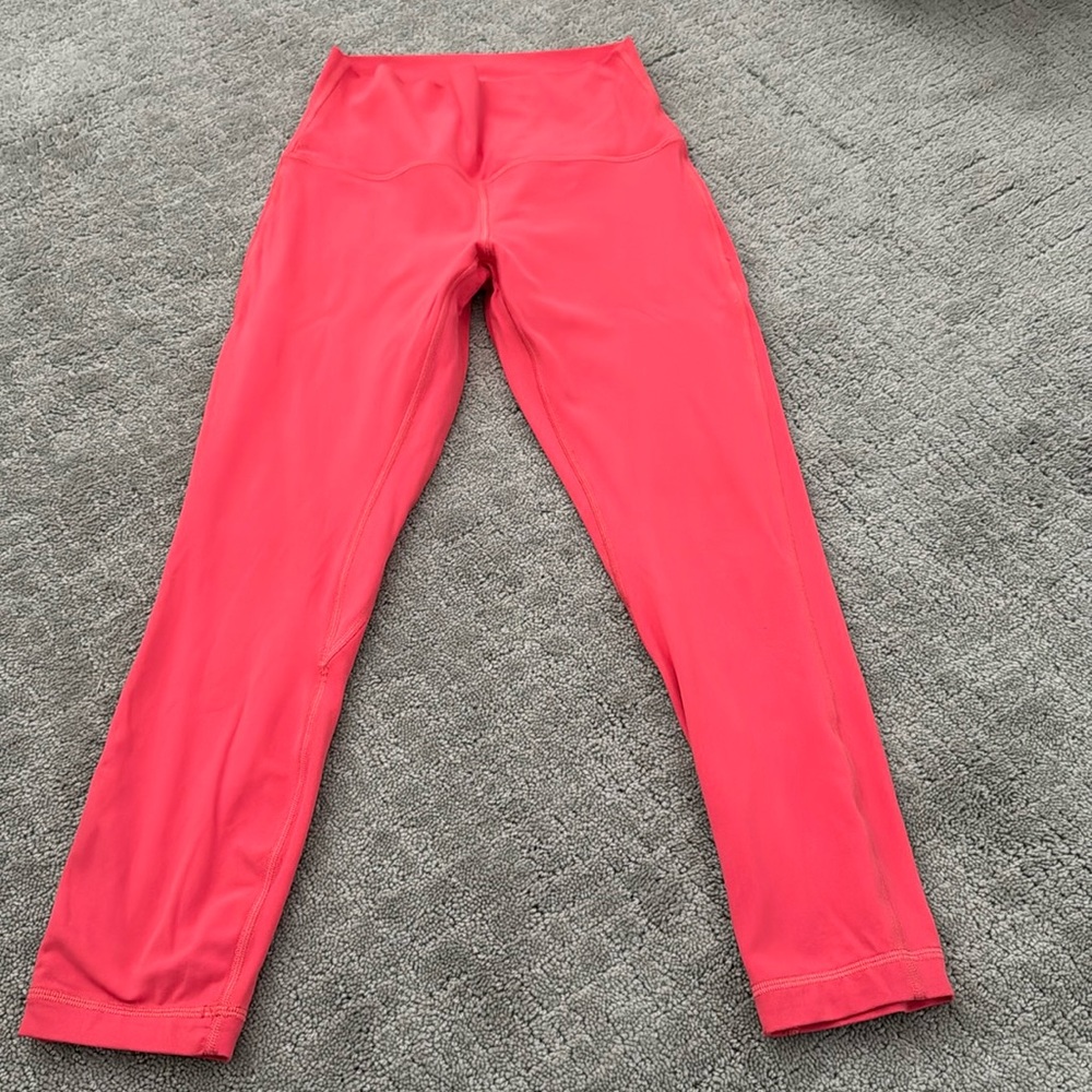 Lululemon align 23” legging